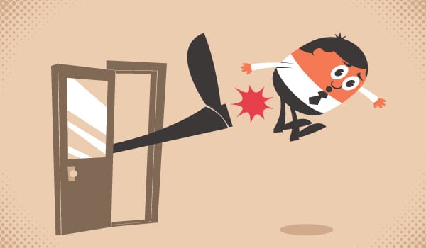 Six tips for avoiding unfair dismissal claims