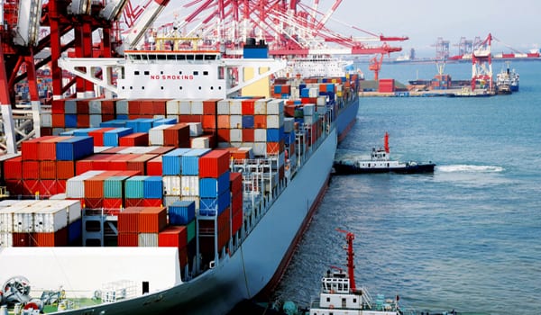 Nab a slice of the export pie