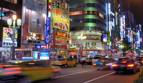 Tokyo Olympics win puts Japan back on radar