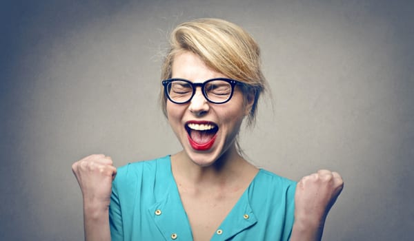 The secret to preparing a winning award application