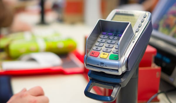 Signature for payments to be phased out