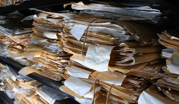Law firms losing money with old technology