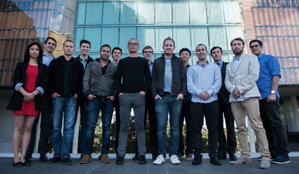 University startup incubator set to launch across Australia