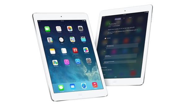Win at iPad mini and help us understand your SME