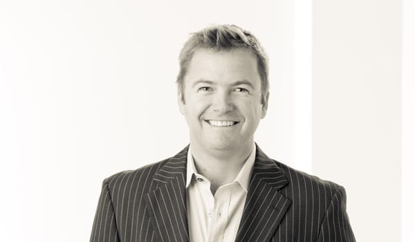 Q&A with Rob Nixon: Risky business