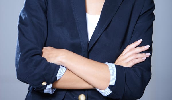Partnership to help women get fitted for work