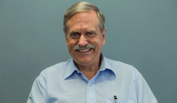 Enduring success for over 50 years: Bob Beaumont