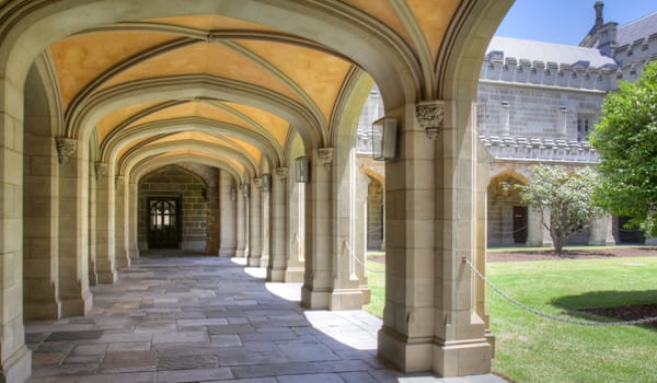 Research centre dedicated to new social interactive technologies