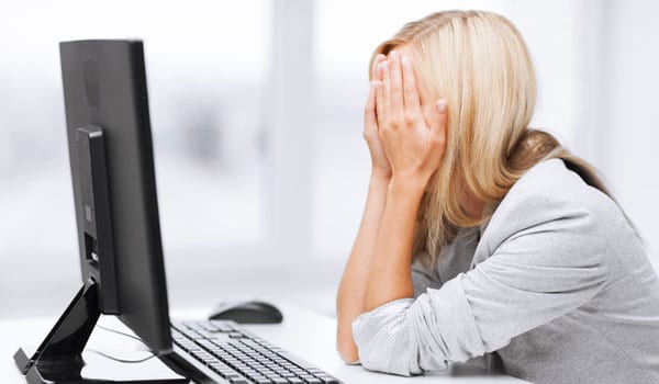 Top frustrations of Aussie business managers