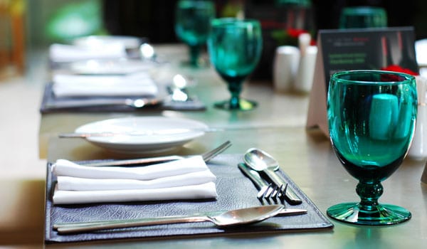 Hospitality sector says buying online makes no difference