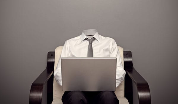 Is your website invisible?