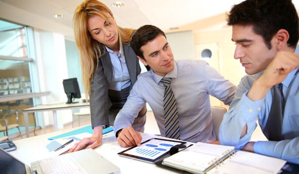 Poor sales culture behind lacklustre business results