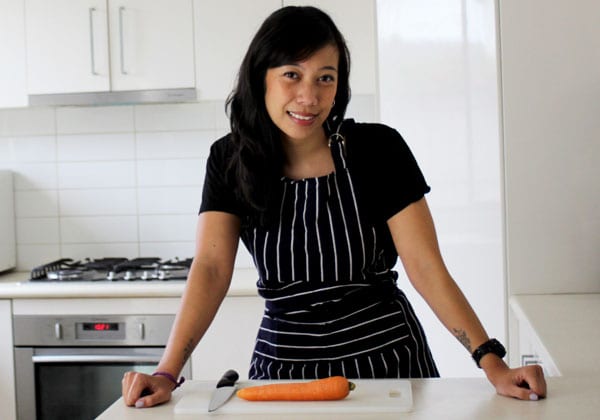 Sydney entrepreneur turns life’s lemons into lemonade