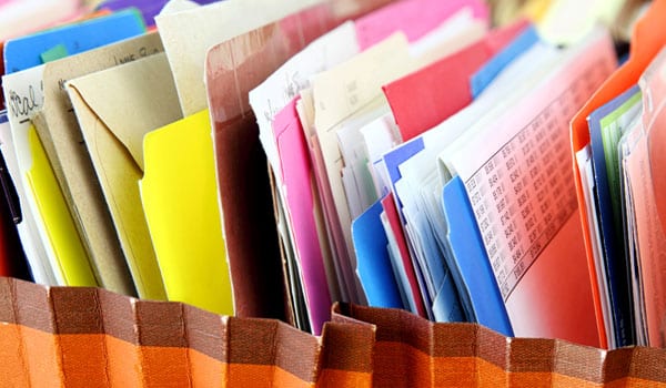 Why effective file management is so important