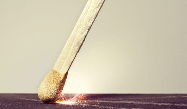 Nine secrets to fast business success