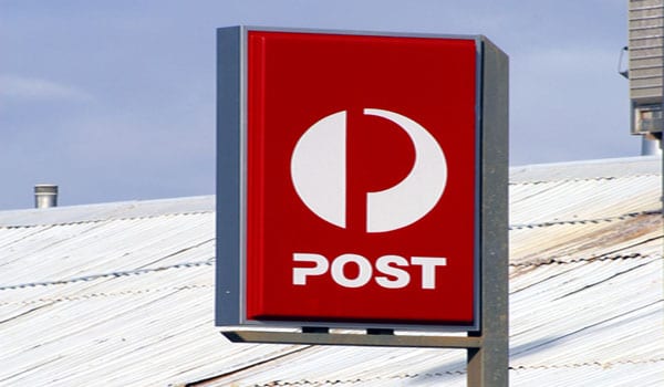 Australia Post may charge extra for mail-service