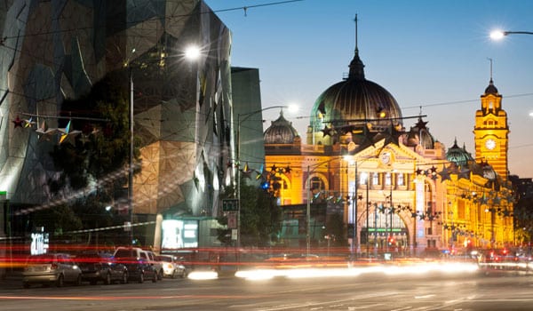 Business Events Week 2014 to descend on Melbourne