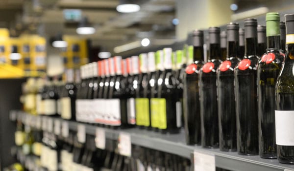 Bottle shops caught underpaying staff
