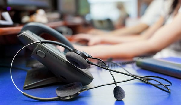 Consider the ROI of A+ customer service