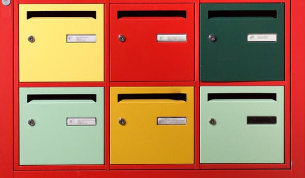 A lesson in debunking letterbox advertising