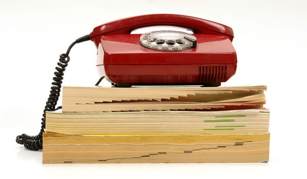 Business cards: relic or timeless?