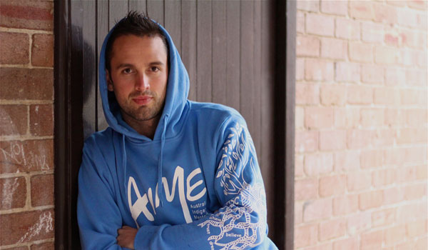 Entrepreneur closing the gap once and for all