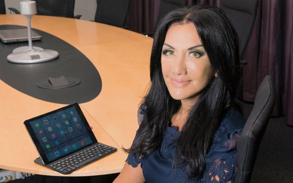 The girl from Redfern who turned $1,600 into $70m