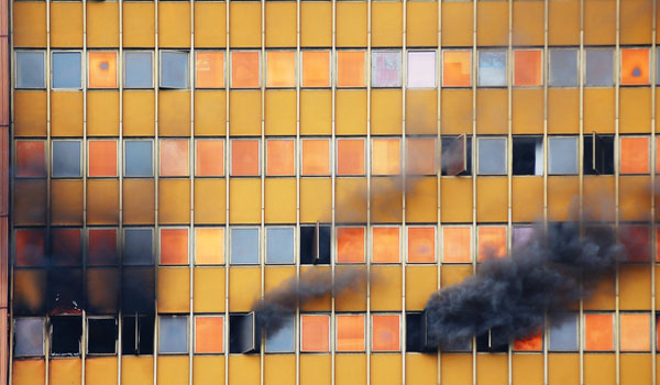 Safety and security audit no shirking matter
