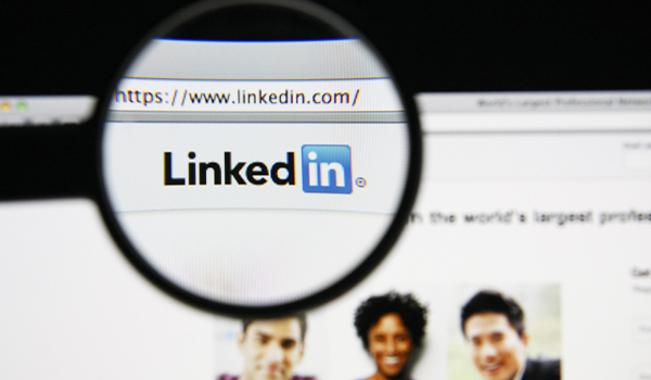 How to get more from your LinkedIn status updates