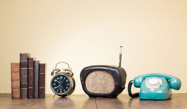 Ask yourself: Is your business still relevant?