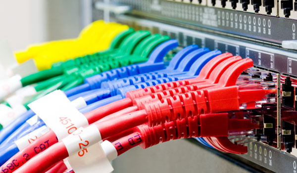 Choosing the best hardware for your office network