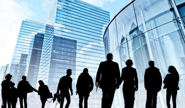 Millennials the most fickle generation at work
