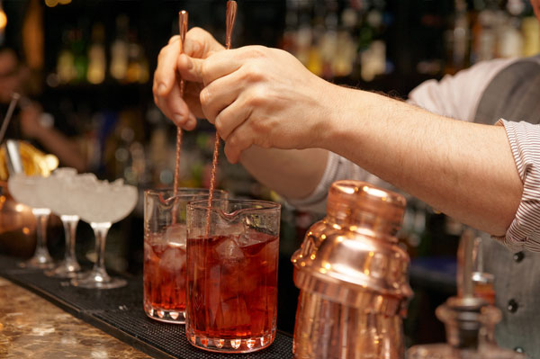 Bar community locked out of growth potential