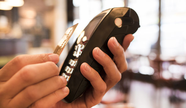 Contactless vs. cash: The three C’s