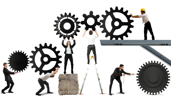 Stronger trading conditions predicted, say Aussie business owners