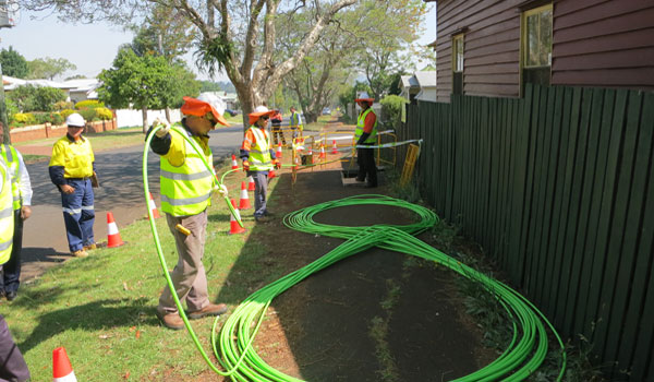 NBN: the findings of the cost benefit analysis