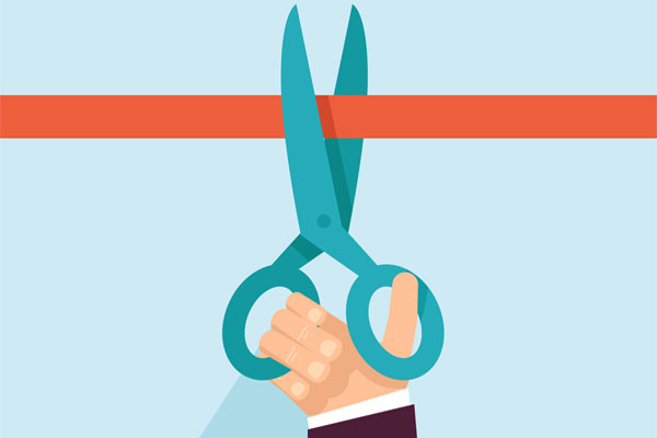 Five tactics to accelerate your path to compliance