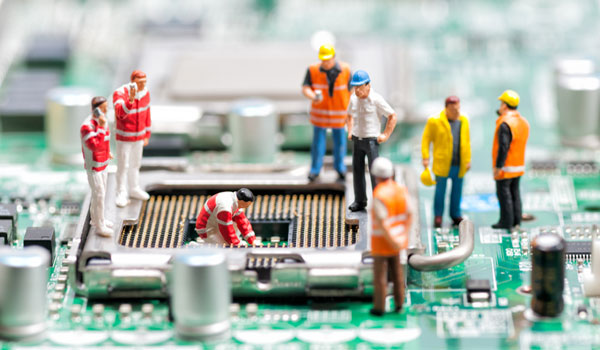 Human error the number one problem in data privacy
