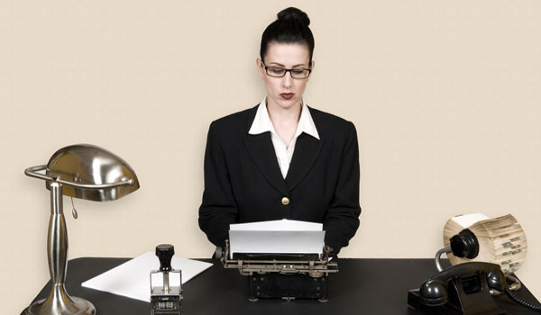 Why nice girls fail in business