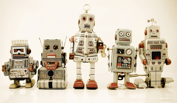 Robotic automation not out of reach for SMEs