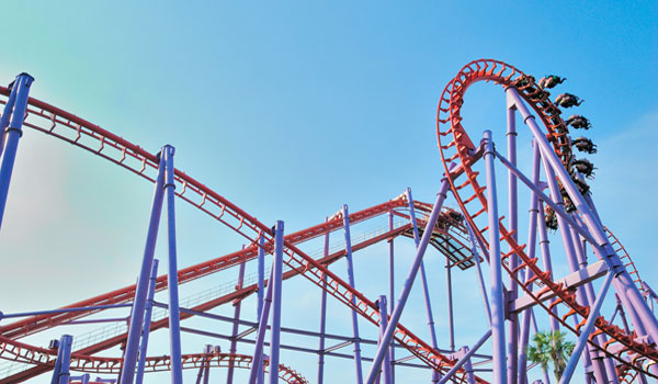 The how, what and why of selling your business Part 2: Managing the business sale rollercoaster