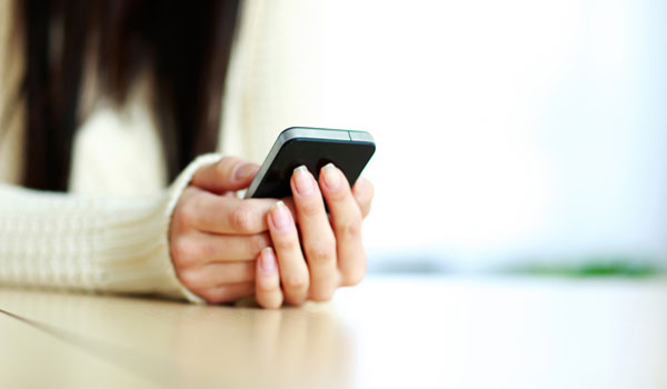 My life without a smartphone
