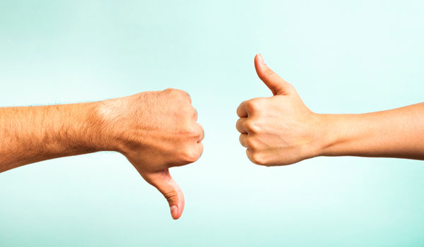 Don’t fake it: what every business needs to know about customer reviews