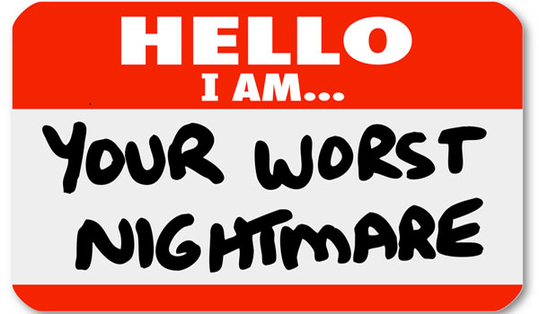 How to deal with negative comments on social media