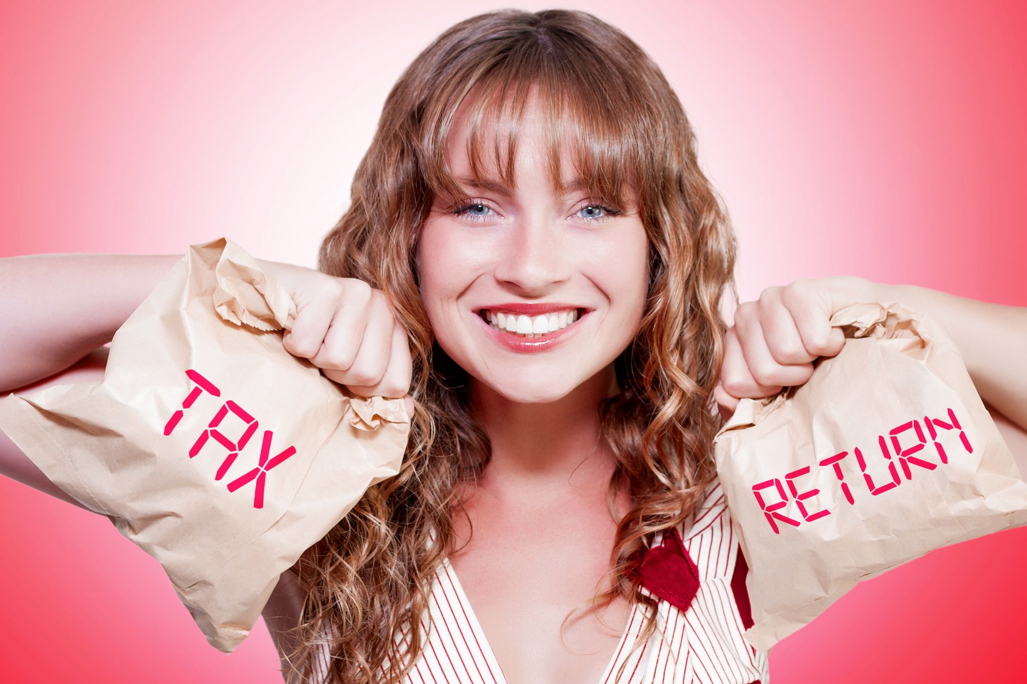 Your tax return made easier