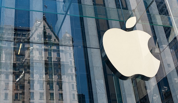 Apple users targeted in hacker attack