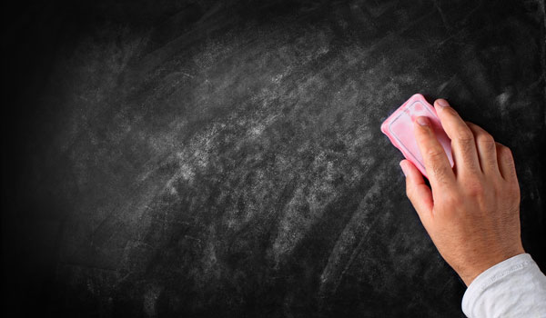 Hitting ‘delete’ doesn’t mean it’s gone