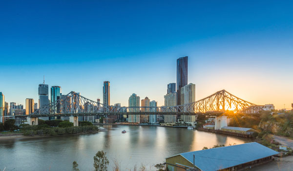Brisbane startup program gains steam
