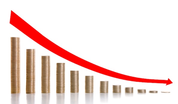 “Dr Doom” predicts Aussie dollar to drop 20 per cent