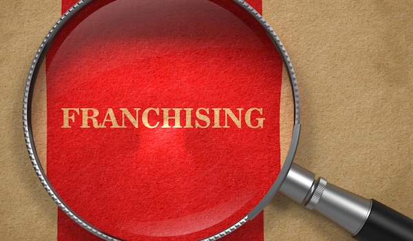 Seven key questions to ask before buying a franchise